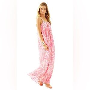 Lilly Pulitzer Sienna Maxi Dress